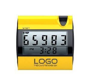 Pedometers Step Counter