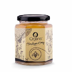 Himalayan Litchi Honey
