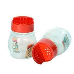Salt and Pepper Container