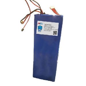 Mora Lithium Battery Pack