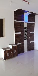 Braun Wooden Furniture