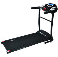 Pro Bodyline Fitness Motorized Treadmill