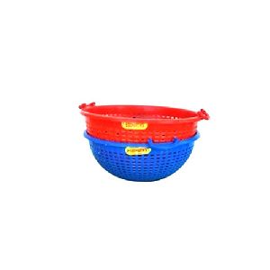 Plastic Multipurpose Plastic Baskets