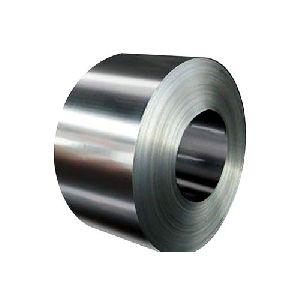 SS 202 Stainless Steel Coil