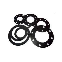 Rubber Flange Packings