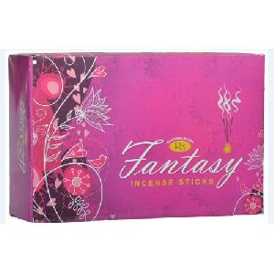 Fantasy Incense Stick