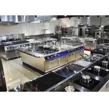 used restaurant equipment