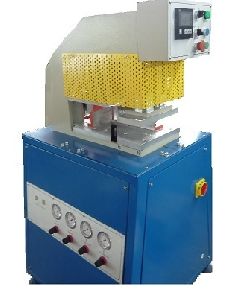 Automatic Single Head Welding Machine