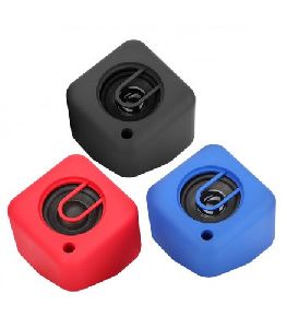 Astrum Cube Ultra Portable Wireless Speaker