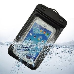 Waterproof Mobile Pouch