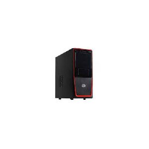 Zebronics ATX Cabinet