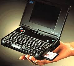 Palmtop Computers