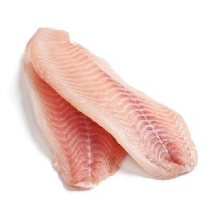 Fresh Basa Fish Fillet