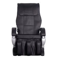 PU Leather Luxury Massage Chair