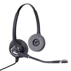 Over The Head Normal Noise Cancelling Headset