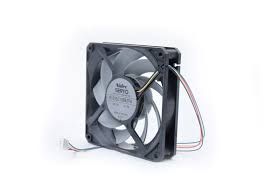 case fan