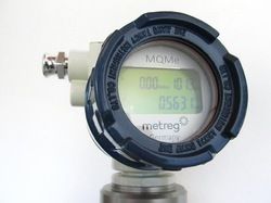 Gas Meter