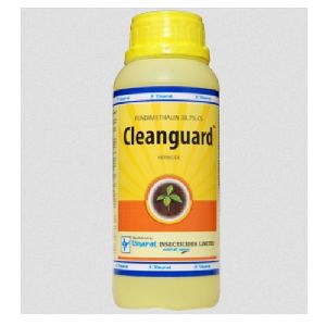 Cleanguard Herbicides