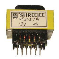 Single Phase PCB Mountable Transformer