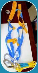 Stainless Steel Harness