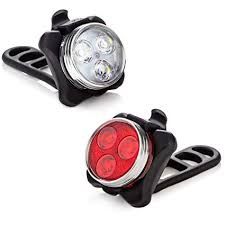 motorcycle lights