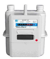 LPG Smart Gas Meter