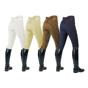 Horse Riding Jodhpurs Breeches