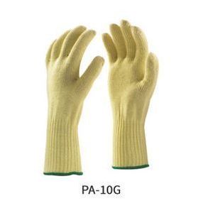 Full Fingered Para Aramid Knitted Gloves