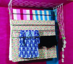 Room Ceiling Cloth Drying Hanger