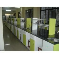Laboratory Table
