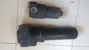 Pressure Line and Return Line Filters