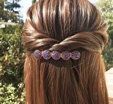 hair barrette