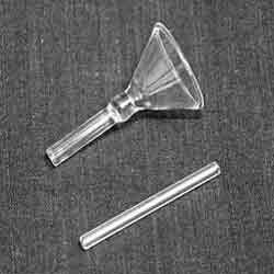 Conical Funnel