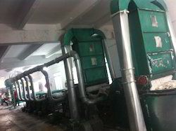 Fabric Waste Recycle Machine