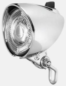 Aluminium Dynamo Light, Size : 6inch, 7inch, 8inch