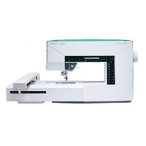 embroidery sewing machine