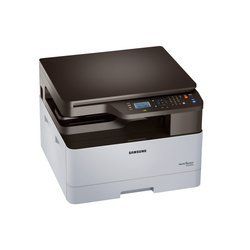 Samsung Photocopy Machine