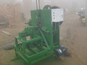 Chain Bending Machine