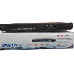 Dvd Portable Player