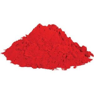 Reactive Blood Red Dyes