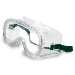 Male Industrial Safety Goggle