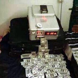 Money Printing Machine