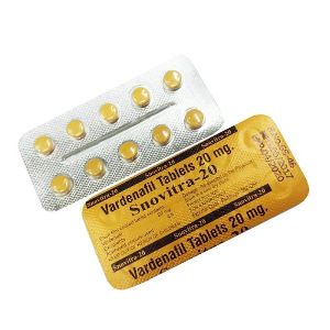 Nizagara 120mg