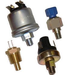 Cenlub Gas Lubrication Pressure Switch