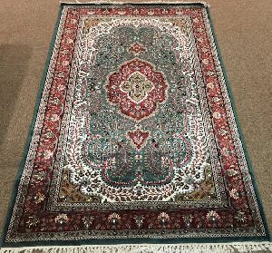 Kerman Carpets