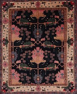 Nepalese Carpets