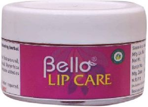 Bello Lip Care Raspberry