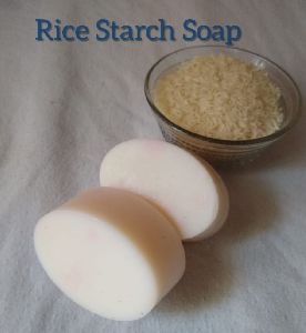 Rich Starch Soap
