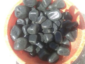 Black Marble Pebbles