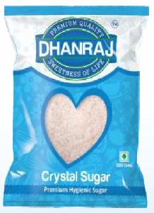 crystal sugar